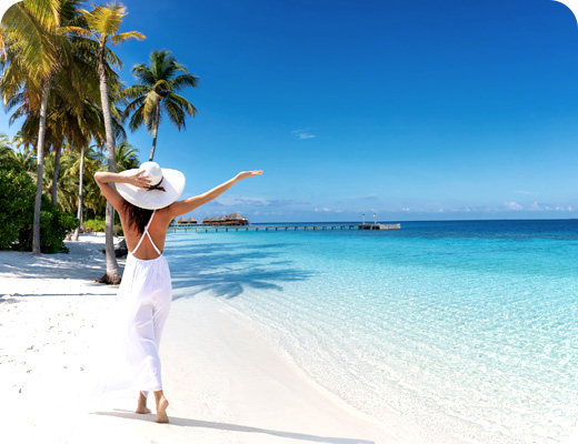 Caribbean cruises