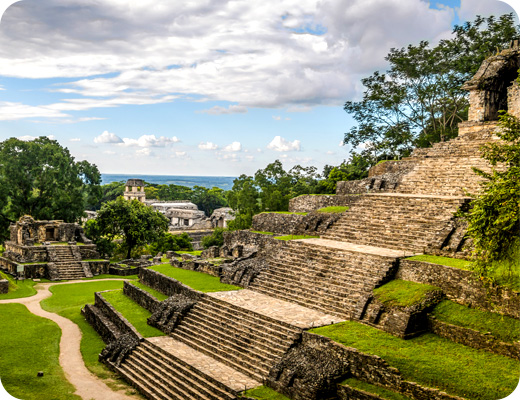 Mexico cruises