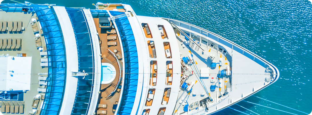 cruise sale