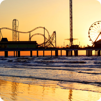 Galveston, TX