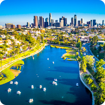 Los Angeles, CA
