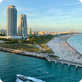 Miami, FL