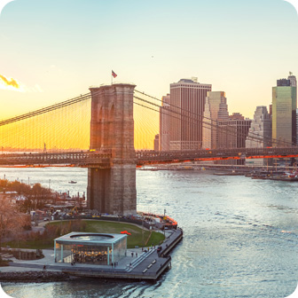 New York, NY