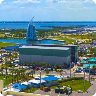 Port Canaveral, FL