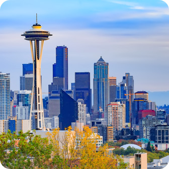Seattle, WA