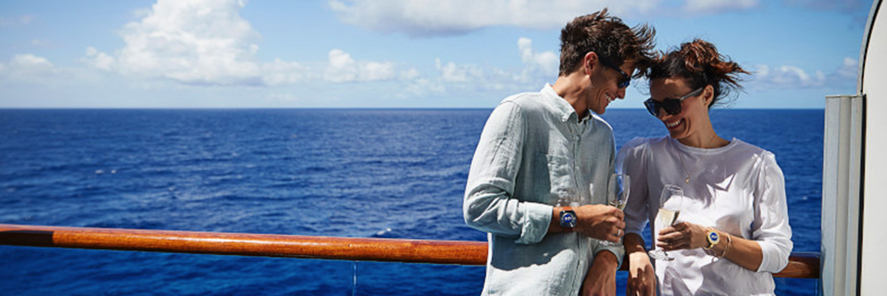 Princess Cruises